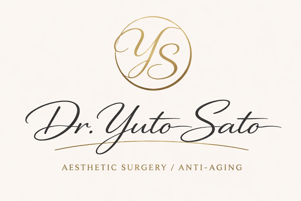 総合たるみ治療　Dr. Yuto Sato