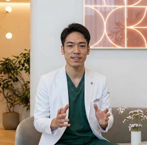佐藤 由仁　 Dr. Yuto Satoのアバター